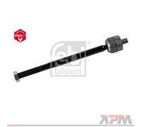 Barra de dirección Eje delantero, izquierda 33958 FEBI BILSTEIN para CITROËN DS