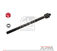 Febi 34160 Tirante Conjunta Del Eje Delant. para Volvo XC60 156 I 156 S60 384