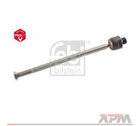 Articulación axial, barra de dirección FEBI BILSTEIN 34183
