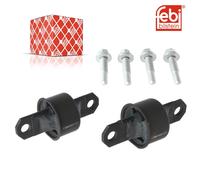 Febi 34249 Kit de Reparación Cuerpo Eje Trasero Para Ford Focus Daw Dbw DB Dnw