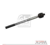 Febi 34384 Tirante Conjunta Del Eje Delant. para Volvo XC60 S60 II
