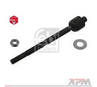 Febi 34774 Tirante Conjunta Del Eje Delant. para Honda Jazz III Insight City