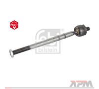Febi 34803 Junta Axial De Rodillo Delantera Para Peugeot Partner Origen Citroën
