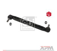 Febi 34959 Barra / Puntal Estabilizador Delant. para Opel Ford Chevrolet Saab