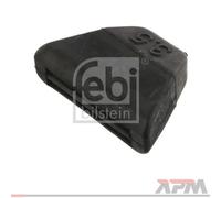 Febi 34968 Casquillo Cojinete Resorte de Lámina Delant. para Mercedes-Benz B903
