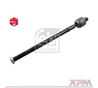 Articulación axial, barra de dirección FEBI BILSTEIN 35019