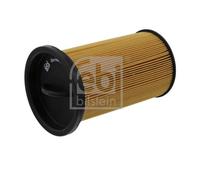 Febi 36561 de Combustible Para BMW 3ER Cabriolet E46 BJ.AB1998.02 13322246881
