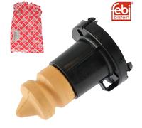 FEBI 36856 Amortiguador Trasero Para Fiat Punto Caja/Hatchback 188 1.2-1.9L