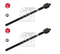 FEBI BILSTEIN Articulación axial, barra de dirección para SEAT: Cordoba, Ibiza & VOLKSWAGEN: Polo, Caddy (Ref: 37065)