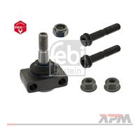 Junta de suspensión FEBI BILSTEIN 38549