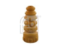 Febi 38558 Parachoques Suspensión Trasero para VW Sharan 7N1 7N2 Seat Alhambra