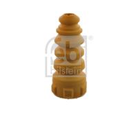 Febi 38558 Parachoques Suspensión Trasero para VW Sharan 7N1 7N2 Seat Alhambra