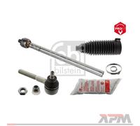 Febi 39042 Barra De Dirección Para Peugeot 206 CC 2D Citroën C4 I LC