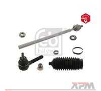 Febi 39292 Barra Delantero Izquierdo para Peugeot Partner Espacio Combi Citroën
