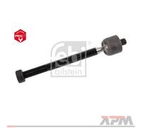 Febi 39444 Tirante Conjunta Del Eje Delant. para Renault Master III Opel Nissan