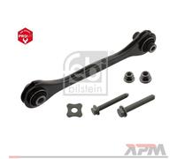 Febi 40431 Soporte De Eje Para VW Golf V Skoda Octavia II Seat León Audi