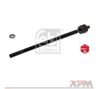 Febi bilstein 49201 rueda suspensiones