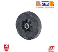 Juego de amortiguador/cojinete de puntal trasero inferior FEBI BILSTEIN 40632