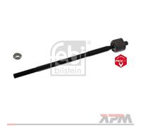FEBI BILSTEIN ArticulaciÃ³n axial, barra de direcciÃ³n para MITSUBISHI: ASX, Outlander, Lancer, Eclipse Cross (Ref: 41282)