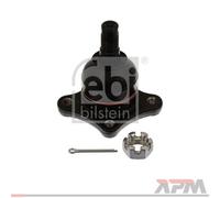 Febi 41733 Trag Implementación Conjunta Delant. para Kia Bongo PU K2500 SD K2700