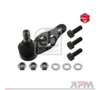 Febi 41738 Trag Implementación Conjunta Delant. para Chevrolet Rezzo U100 Daewoo