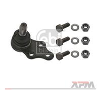 Febi Bilstein 41823 Suspensión de Ruedas