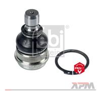 Febi 41853 Junta De Suspensión Delantera Para KIA Picanto TA Hyundai i10 PA