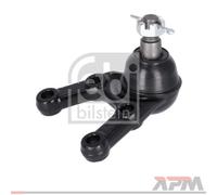 FEBI BILSTEIN 41867 Rótula de suspensión