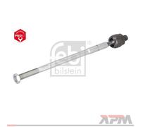 Febi 41977 Tirante Conjunta Del Eje Delant. para Hyundai Matriz FC Kia Cerato Ld