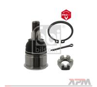 Febi 42138 Conjunta la Gestión de Contratos Delant. para Honda Accord VII Tourer