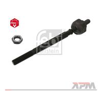 Febi 42208 Articulación Axial Barra De Dirección Delantera Para Honda CR-V I RD