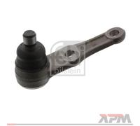 Febi 42393 Trag Implementación Conjunta Delant. para Mazda 323 II Bd Kia Shuma