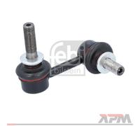 Febi 42990 Barra De Estabilización Delantera Izquierda Para Lexus LS F4