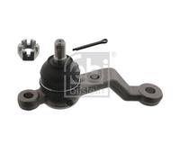 Febi 43026 Trag Implementación Conjunta Delantero Izquierdo para Lexus GS S16 Sc