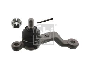 Febi 43026 Trag Implementación Conjunta Delantero Izquierdo para Lexus GS S16 Sc