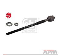 Febi 43358 Tirante Conjunta Del Eje Delant. para Opel Frontera B U99