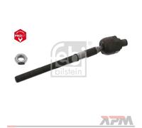 Febi 43630 Tirante Conjunta Del Eje Delant. para Renault Clio IV Grandtour