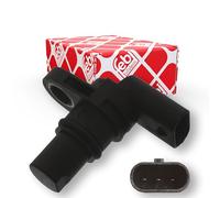 Febi 43778 Inyección de Combustible