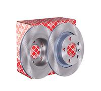 Febi 44044 Rotores de Discos de Freno