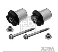 FEBI BILSTEIN 44700 Juego de reparación, cuerpo del eje