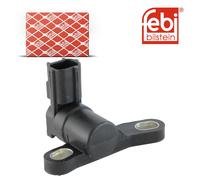 FEBI BILSTEIN Generador de impulsos, cigüeñal para FORD: S-Max, Galaxy & MAZDA: MPV, 6 (Ref: 44859)