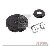 Válvula, ventilación de cárter FEBI BILSTEIN 45072