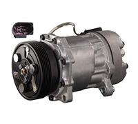 Febi 45160 Sistema de Aire Acondicionado