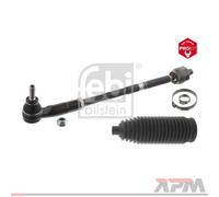 Febi 45761 Barra Delantero Izquierdo para Seat Leon 1P1 Audi Q2 Gab Mordaza