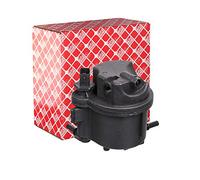 Filtro combustible FEBI BILSTEIN 45871
