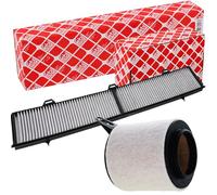 Febi 45877 Compartimentos de Motor