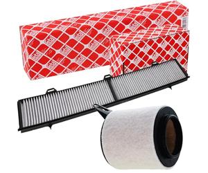 Febi 45877 Compartimentos de Motor