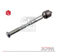 Febi 45950 Rótula Axial Barra Delant. para Peugeot 208 I Citroën DS3 DS DS3