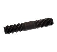Tornillo, sistema de escape FEBI BILSTEIN 46388