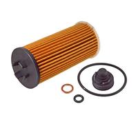 Febi 47224 Bloque de Motor